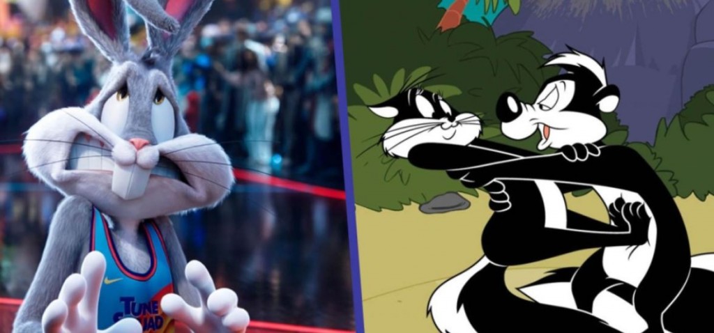 Hija del creador de Pepé Le Pew responde a la polémica del personaje y Space Jam