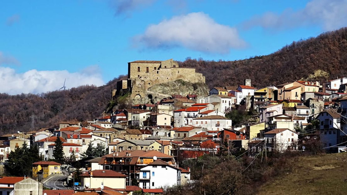 italia