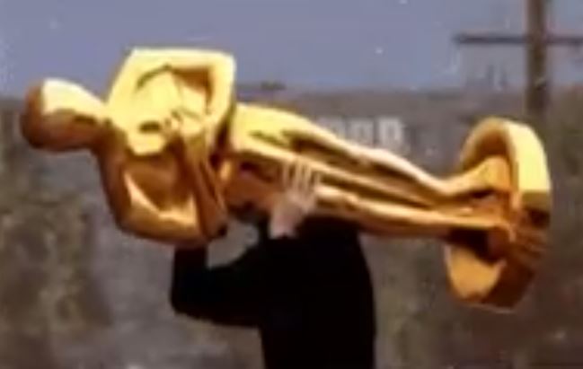 Las películas imprescindibles de cara a los #Oscar2021