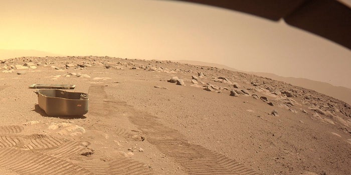 mars