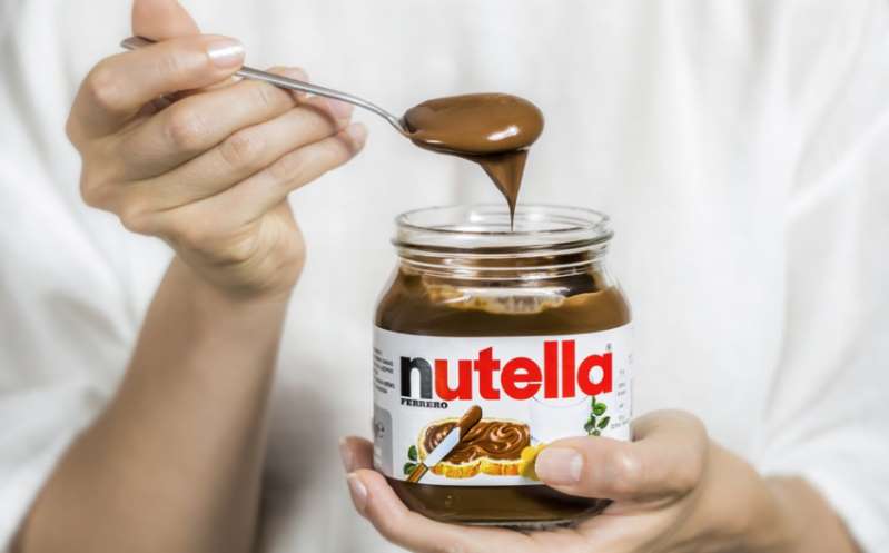 nut