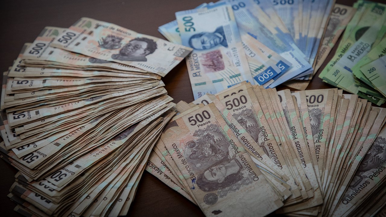 pesos
