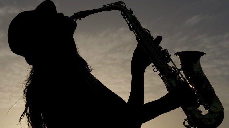 sax