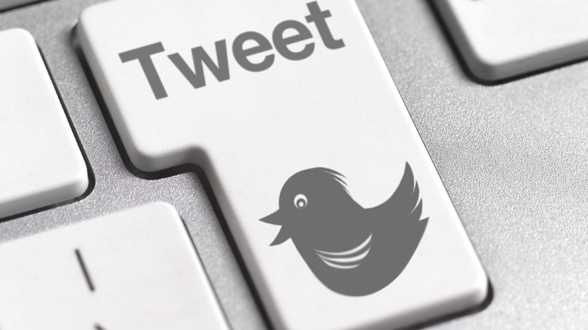 tweet