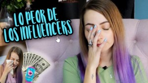 YosStop la influencer
