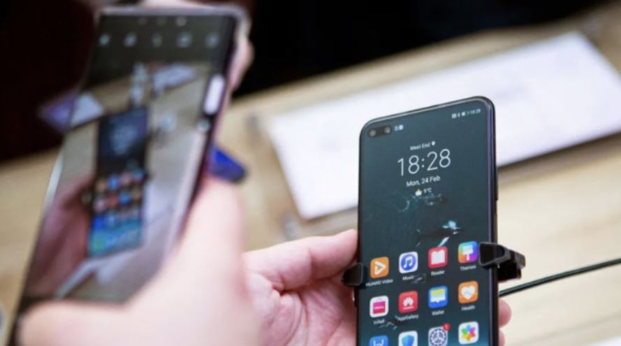 Aprueba Senado la creación de padrón de usuarios de celular
