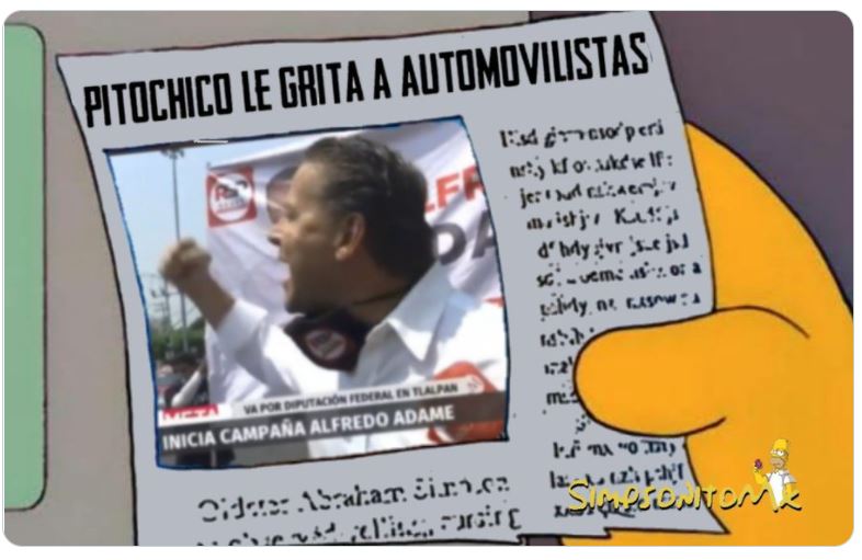 Pito chico