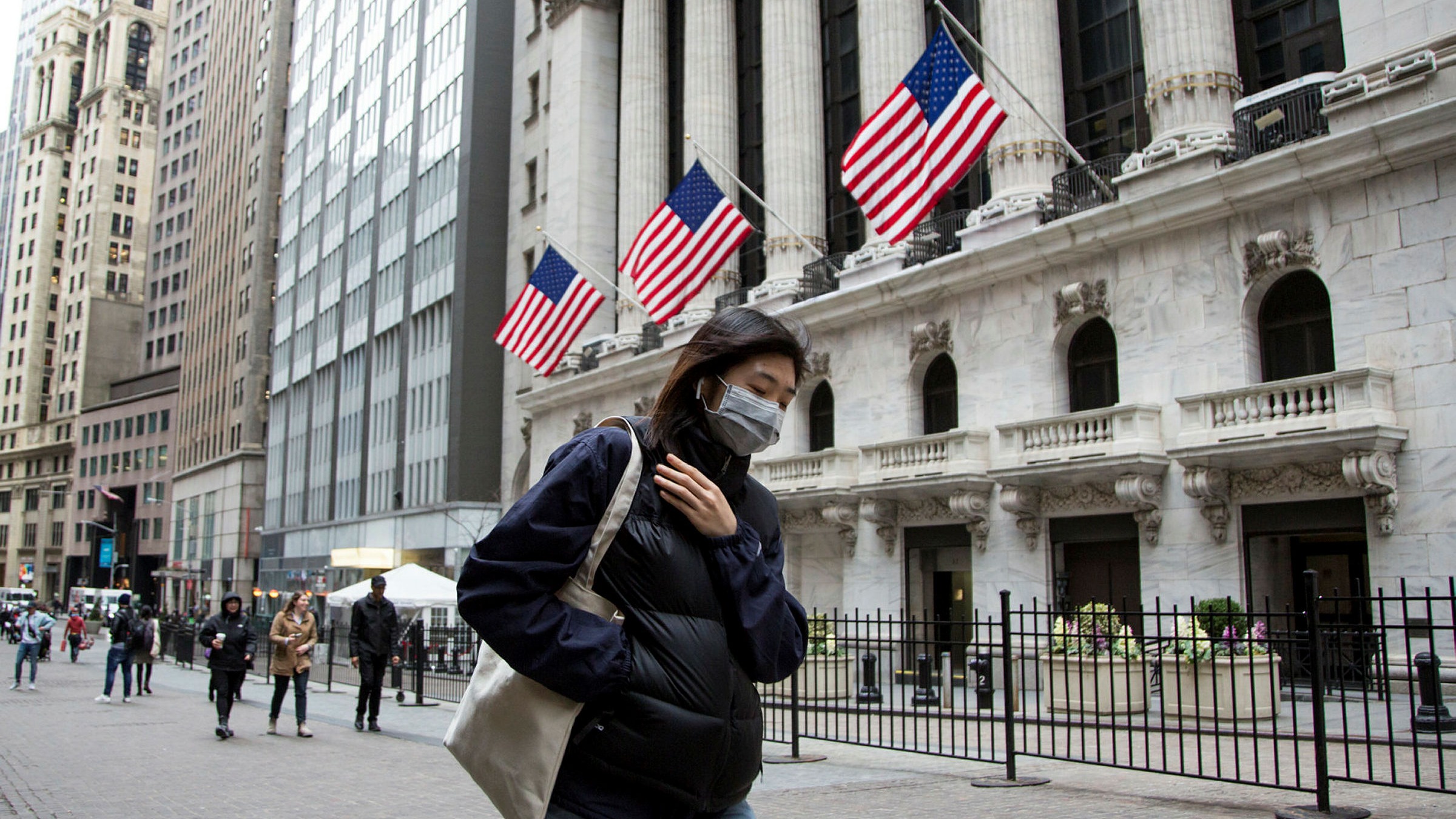 Wall-Street-
