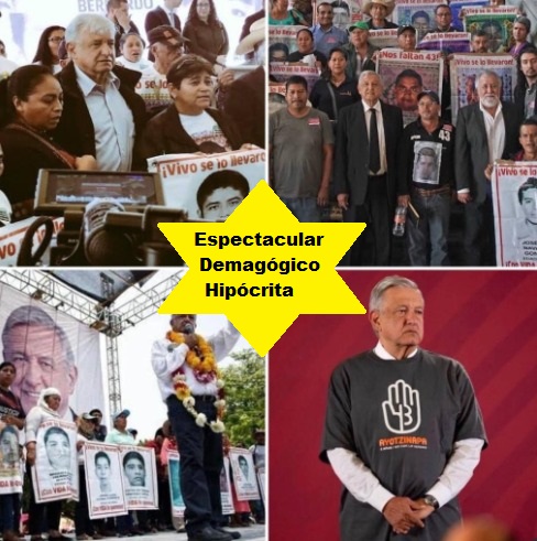 Demagógico