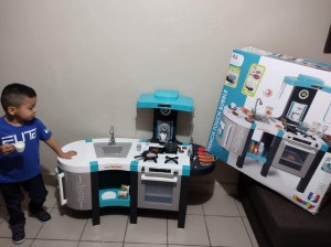 El Chefsito