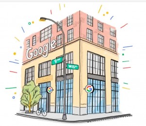 Google Store