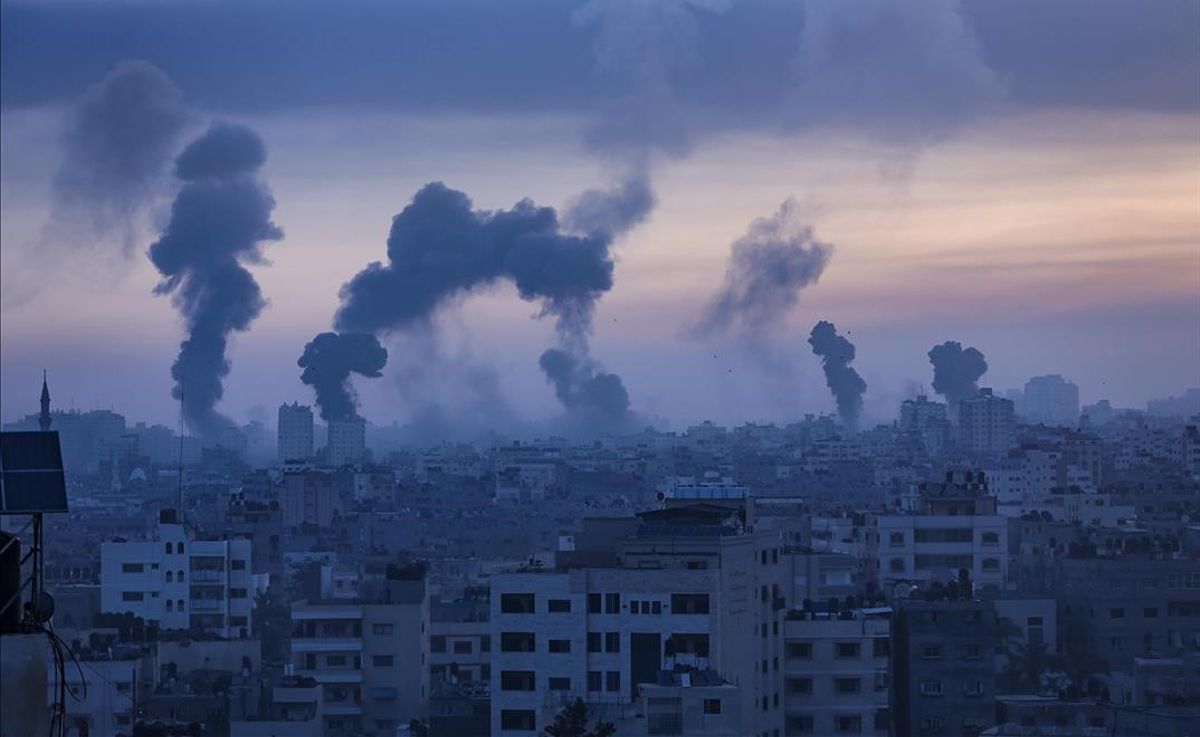 hamas-a-israel