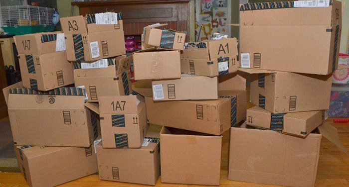 amazon