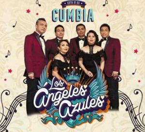 ANGELES AZULES 20 EXITOS