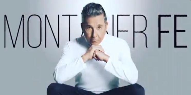 Ricardo Montaner - Fe