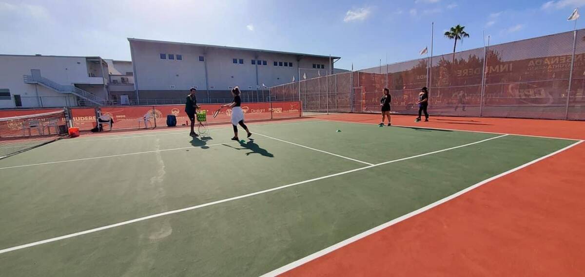 tENIS