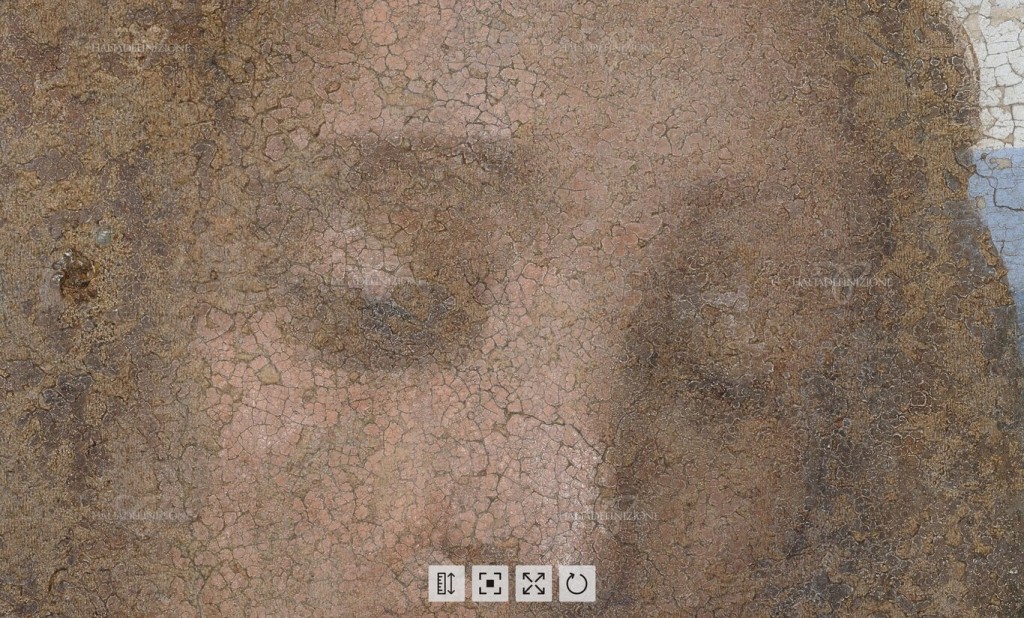 La última Cena de Leonardo Da Vinci