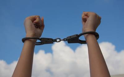 esposas ley de amnistia libertad presos