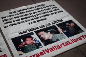 Israel Vallarta