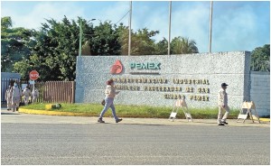 pemex