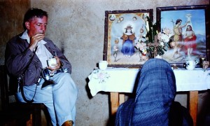 Robert Gordon Wasson y su encuentro con María Sabina