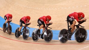 Acusaron al equipo de ciclistas daneses de usar un recurso médico para sacar ventaja en los Juegos Olímpicos de Tokio