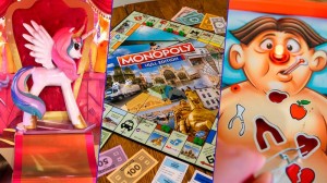 Atracciones, ofertas de comidas y bebidas temáticas se encontrarán en el parque de Hasbro