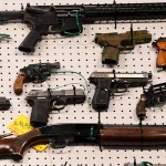 Fabricantes de armas rechazan demanda; responsabilizan al gobierno mexicano de violencia y corrupción