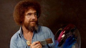 Bob Ross