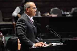 Carlos Treviño, exdirector de Pemex, fue acusado por Emilio Lozoya de participar en el esquema de sobornos de Odebrecht
