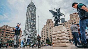 PIB México
