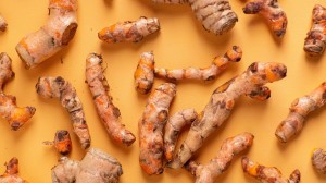 Curcuma