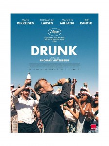 drunk