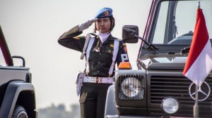 Ejercito Indonesia