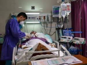 El ensayo clínico tendrá lugar en 52 países.