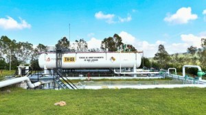 Gas-Bienestar