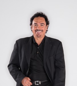 Hugo Sanchez
