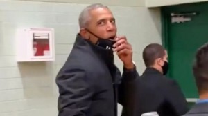 Obama ha causado polémica por el festejo de su cumpleaños 60