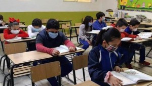 Regreso a clases