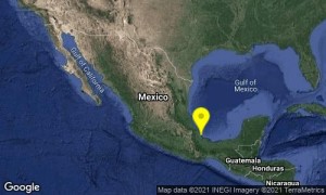 Sismo Veracruz