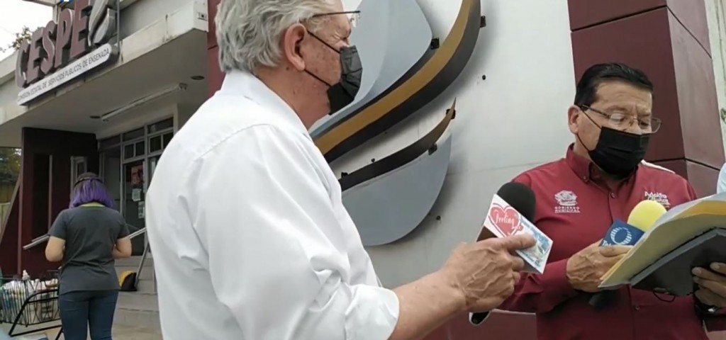 Sobre la municipalización del agua y desaparecer a CESPE