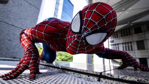 Spiderman