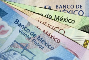 peso-mexicano-