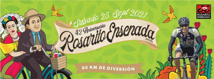 42 Aniversario Paseo Ciclista