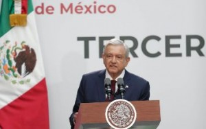 AMLO 3er IG