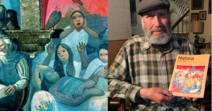 Antonio González Orozco