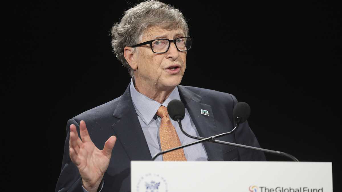 Cómo ahorrar Este es el revelador consejo de Bill Gates