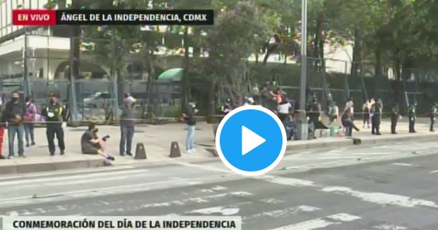Desfile 16 de Septiembre