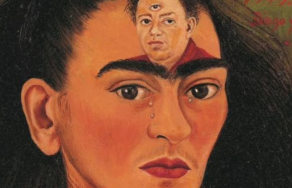 Diego y Yo de Frida Kahlo alcanzaría más de 30 millones de dólares
