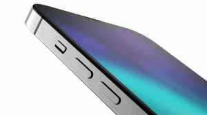 Tim Cook, CEO de Apple, presentó la nueva serie de iPhone 13 desde el Apple Park